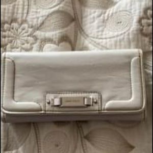 New mine west wallet